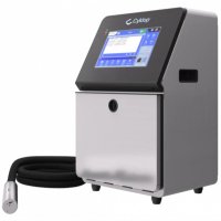 Cyklop CM 750 folyamatos tintasugaras nyomtató