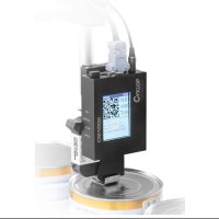 Cyklop CM 100S ipari tintasugaras nyomtató